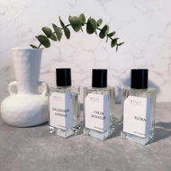 InScents Fragrance 50ml Eau de Parfum EDP suitable for Woman Minyak wangi Perfume / 香水 / 大牌香水