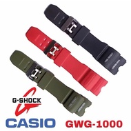 Strap Casio G-Shock GWG-1000 WatchTALI gwg1000 watchTALI Watch Strap