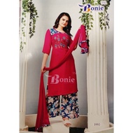 Plazzo suit Bonie brand