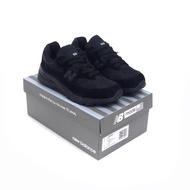 New Balance M992EA Triple Black - NB 992