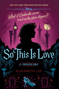So This is Love-A Twisted Tale So This is Love-A Twisted Tale Hardcover Kindle Paperback Audio CD