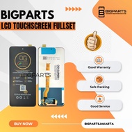 LCD TOUCHSCREEN OPPO A1 2023 A58 4G A98 REALME C55 REALME 11 5G NARZO N55 / A1S / A2 / A79 5G / C67 
