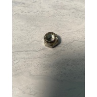 Grip canopy, 10mm front wheel hub for Cub,67,Chaly... old inventory