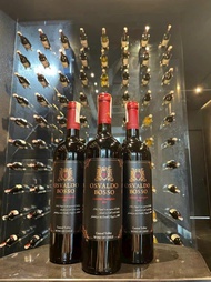 Vang Chile Osvaldo 750 ml nhập khẩu chính hãng