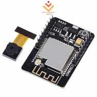 ESP32-CAM WiFi Bluetooth-compatible Module ESP32 Serial To WiFi Camera Development Board with Camera