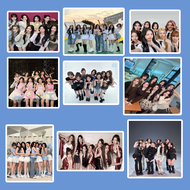 Stiker Hearts2hearts / Stiker Korea / Stiker carmen / Stiker ian / Stiker Korea / Stiker tumbler/ St