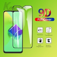 9D Cover Tempered Glass Tecno Pop 8 7 6 Go 5 5C 5X 5 Air 4 Lite 3 Plus 2F 2 Power 1 1s 1 Pro Pova 5 