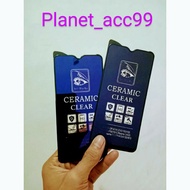 TEMPERED CERAMIC MATTEBLUE REALME 2/2PRO/3/3i/3PRO/5/5i/5S/5PRO/6/6i/7/7i/8pro/9/9pro/9pro/9pro+/U1/