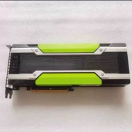 TESLA K80 24G Professional Operation Graphics Card GPU Acceleration Rendering Deep Learning Machine 