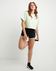 CHAMPION-GYM SHORT Women