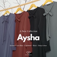 Aysha Dress Mina & Mazen Anti UV