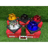 Y15/Y15ZR RCB Sprocket Hub/ Hub Spoket (4 lubang) 100% Original RCB