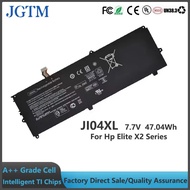 JGTM JI04XL Laptop Battery For Hp Elite X2 1012 G2 G2-1lv76ea Replacement Batteries Ji04 Hstnn-ub7e 