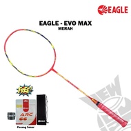 Eagle Evo Max Badminton Racket
