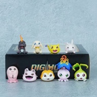 Digimon Childhood Figure GK [Exclusive Limited] Childhood Digimon GK Figure Model Statue Desktop Cha