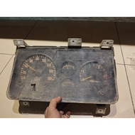 Isuzu NPR66/Hicom 4.3 24V Meter