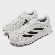 adidas 慢跑鞋 Adizero SL W 女鞋 黑 白 緩震 運動鞋 路跑 愛迪達 HQ1343