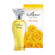 Nước Hoa Cao Cấp Enchanteur Charming 50ml