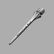 TITANIUM CONVERSION POINT