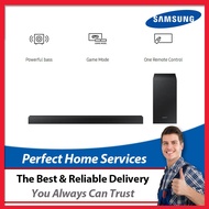 Samsung 2.1Ch (HW-T420) Soundbar with Powerful Bass Feature (2020)