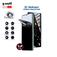 G-caSE Anti-Scratch Jelly Hydrogel Spy Matte Advan Gx G X G3 G3pro G3 G9 G9pro X1 Pro Full Screen