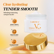 LABENKA CREAM MOISTURIZER - MAKEUP FIVE FOLD VC VITAMIN C LBK-F05