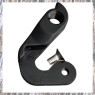 [Z F L U] For  141x5 Scale Aspect for SCALE Contessa 990 980 970 Bicycle Rear Derailleur Hanger for 