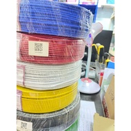 Mega Cable Mega Wayar 20Meter , Kabel Mega 2.5MM 1.5MM 4MM [ Made In Malaysia ] (Pure Copper) Wayer 