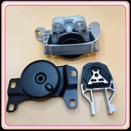 For Ford Focus diesel 2.0 3PCS engine mounts 5N5Z6068A CV6Z6068A 8M5Z6038A