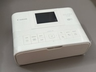 （需自行維修）Canon 相片打印機SELPHY CP1200 Compact Photo Printer
