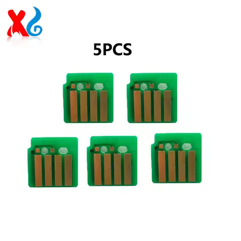 5PCS B8145 Toner Cartridge Chip For Xerox AltaLink B8145 B8155 B8170 013R00686 CT351179 Drum Chip 00