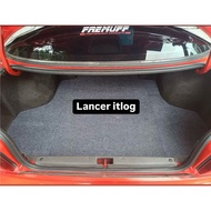 TRUNKBOARD FOR MITSUBISHI LANCER ITLOG