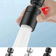 New Kitchen Faucet Sprayer Head Filter, 360° Rotatable Anti-Splash Faucet Aerator, Kitchen Sink Fauc