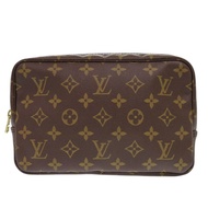 路易威登 True Toilet 23 Monogram M47524 第二手袋 LV 1138 [LOUIS VUITTON] 成色極佳