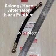 Promo Selang Alternator - Hose Alternator Isuzu PANTHER