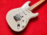 FENDER MEXICO 老墨 1996 GUITAR Floyd Rose 電結他 巳經平售