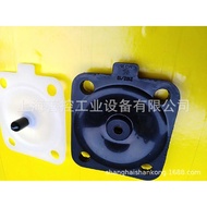 Sealing Gasket DN20DN25DN40GUME  Valve DN50DN15Gemini Pneumatic Valve Diaphragm Y5K8