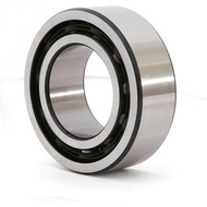 1PCS 3210ATN9 3210 3210A 5210 50x90x30.2 3210-B-TVH 3056210 3210B Angular Contact Ball Bearings