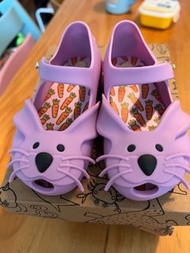 Mini Melissa 涼鞋