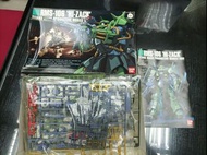 Z Gundam HI ZAKU RMS106 HG 012 BANDAI 144