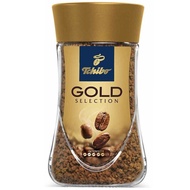 Tchibo Gold Selection Premium Coffee 200g