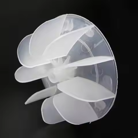 R9UD High-power Motor Fan Hair Dryer Air Duct Accessories For Hair Salon