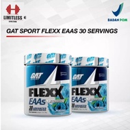 Gat EAA ESSENTIAL AMINO ACID 30 SERVING BPOM Fitness BCAA Supplement