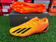 สตั๊ด รองเท้าฟุตบอล Adidas X Speedportal.3 fg