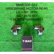 (TiBAO) BMW G30 G12 REAR HANDBRAKE MOTOR