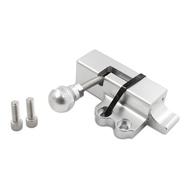 1st 2nd Lockout Shifter Box Billet Lockout for Acura RSX Honda K Series Civic EM2 K Tuned K20 K24 RS