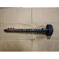 VVT PULLEY DAN CAM INTAKE 4AGE SILVERTOP BLACKTOP USED ORIGINAL JAPAN🇯🇵