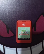 Nintendo Switch 2 動物森友會 遊戲卡