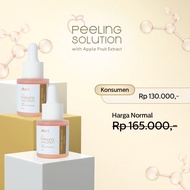 Peeling Solution