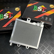 🇹🇭💥RADIATOR ALLOY BST KAWASAKI KR150💥TANGKI AIR KR150 BST ORIGINAL MADE IN THAILAND